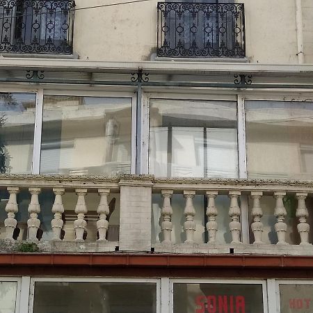 Cocoon Zen Apartment Amelie-les-Bains-Palalda Exterior photo