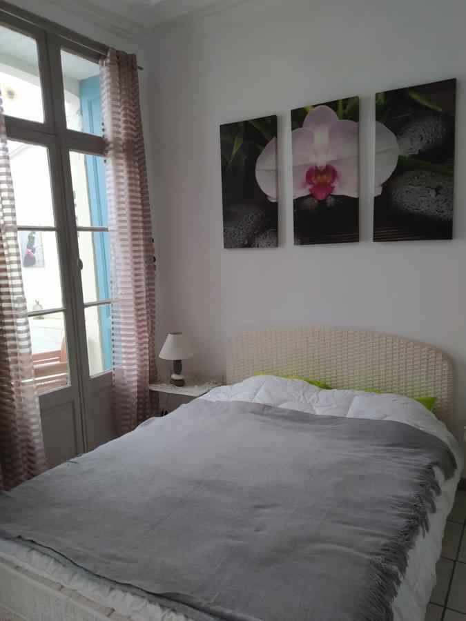 Cocoon Zen Apartment Amelie-les-Bains-Palalda Exterior photo
