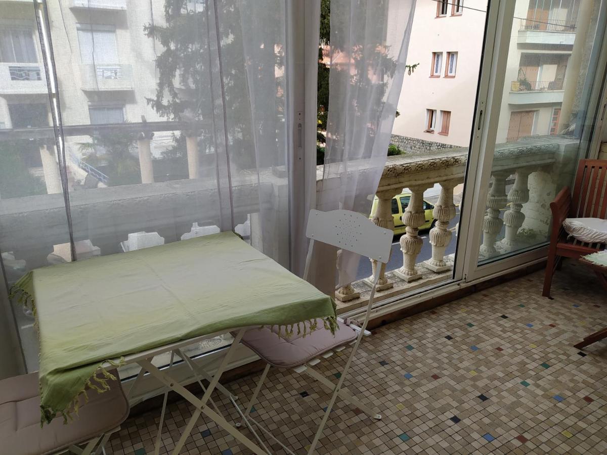 Cocoon Zen Apartment Amelie-les-Bains-Palalda Exterior photo