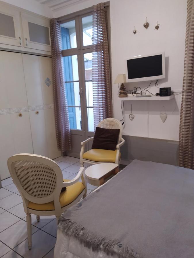Cocoon Zen Apartment Amelie-les-Bains-Palalda Exterior photo